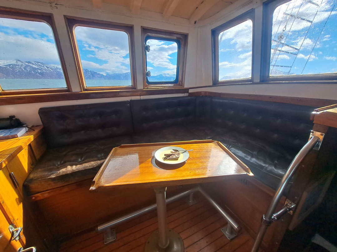 Sarl Aventure Maritime景点图片