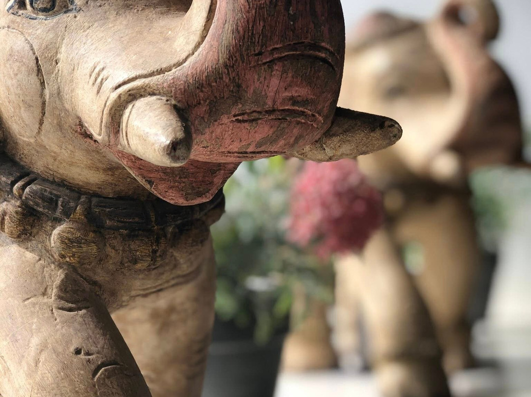 The Towel Factory Avanthi Pvt Ltd-Panadura必去景点