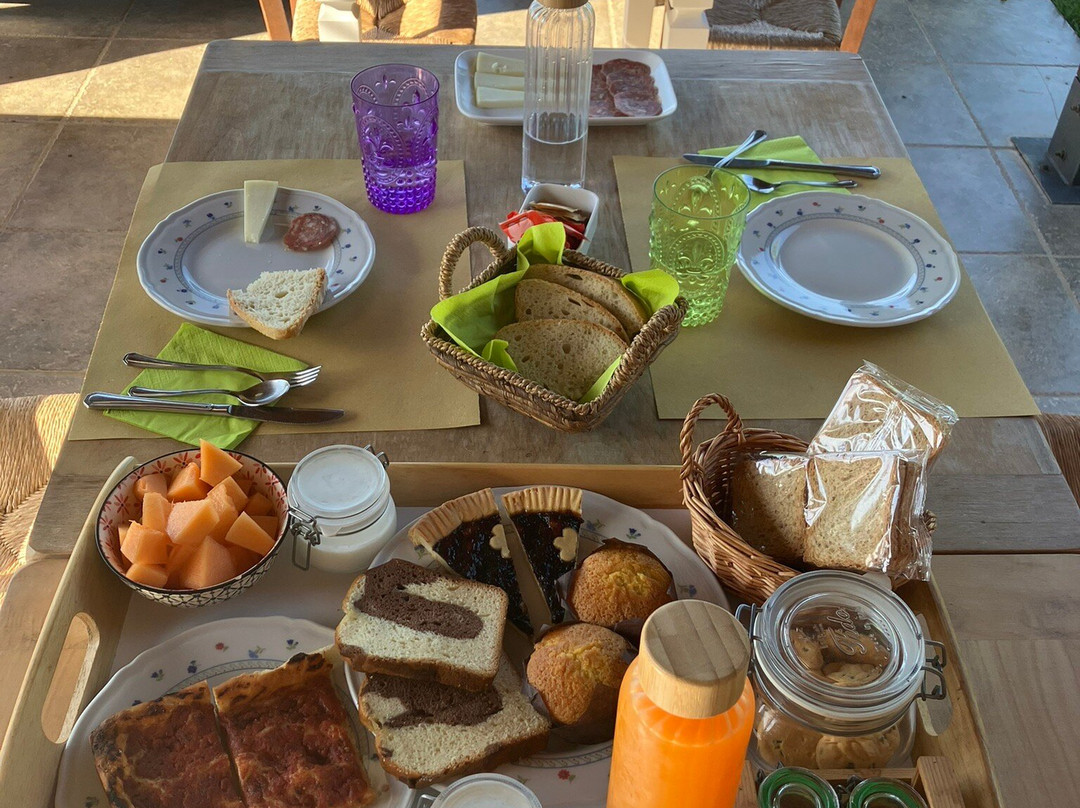 Agriturismo Prati degli Orti主图