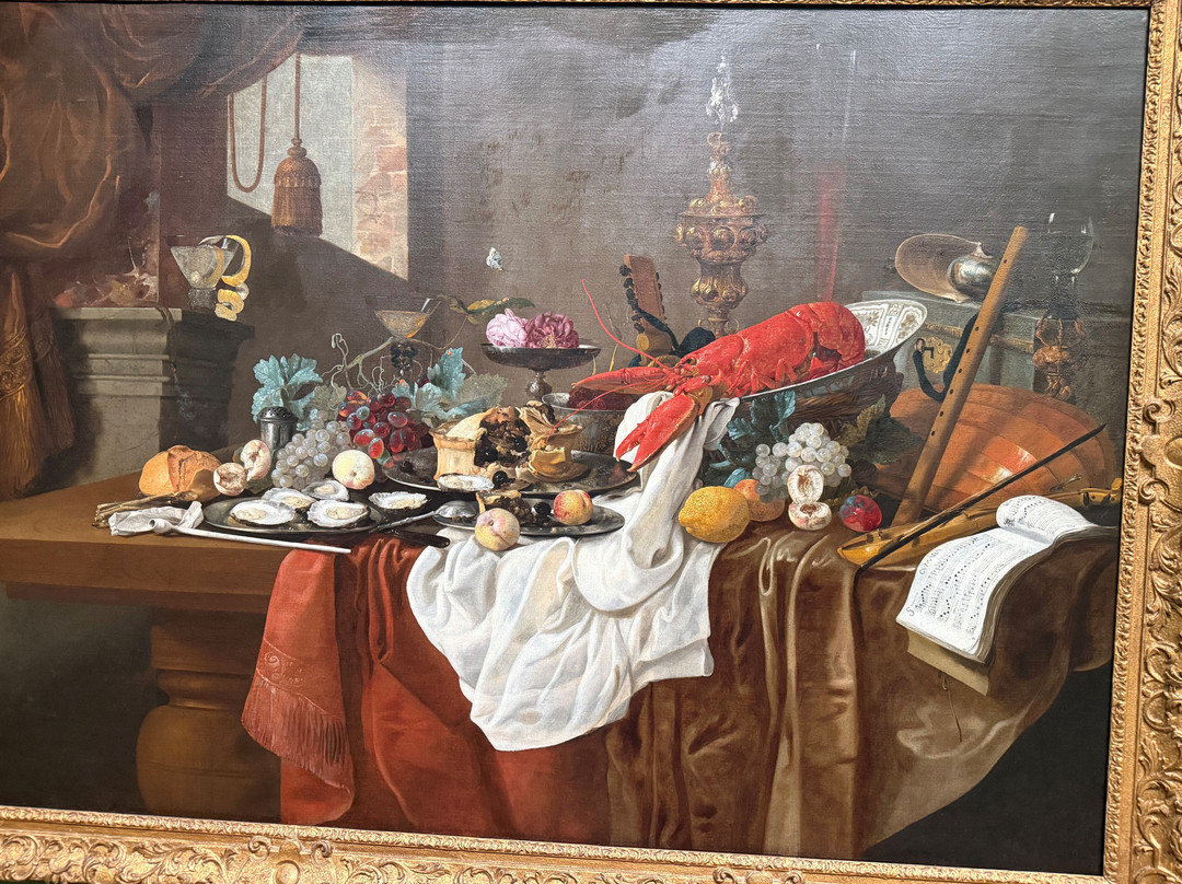 Columbus Museum of Art-哥伦布必去景点