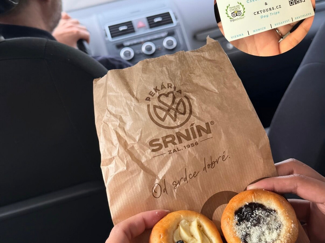 EU Shuttlebus Group-哈尔施塔特必去景点