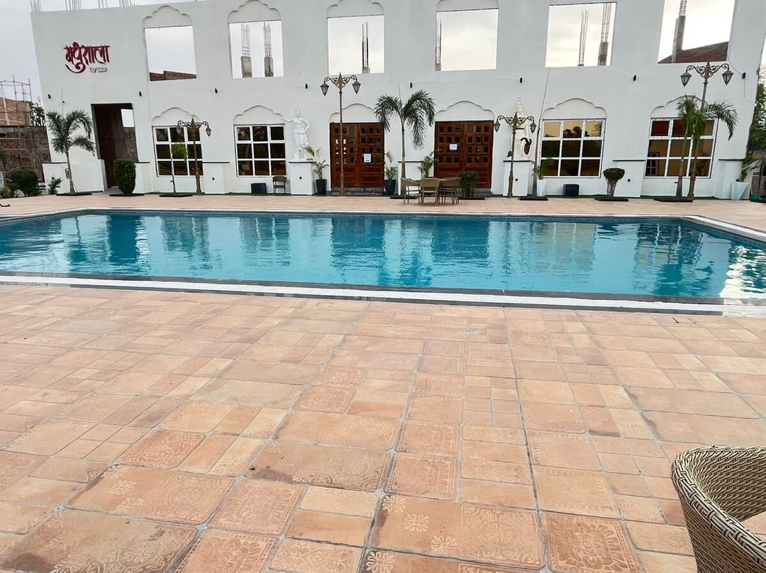 The Heritage Conventions主图