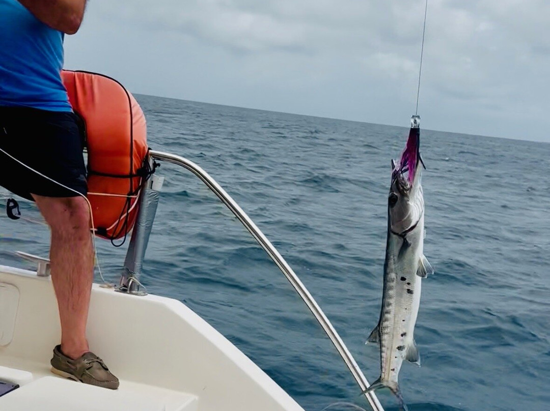 The Moorings-St. George's必去景点