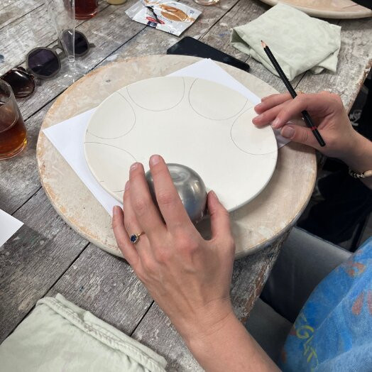 Amsterdam House Of Arts & Crafts-阿姆斯特丹必去景点