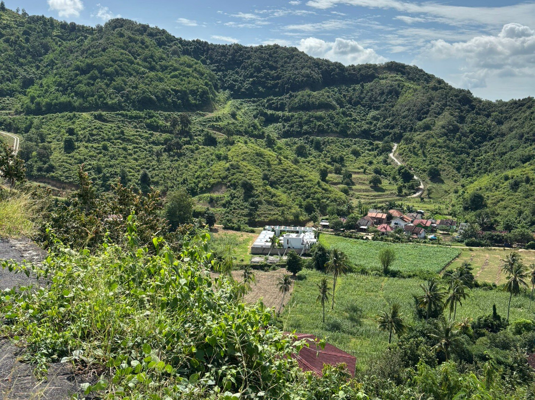 Amazing Lombok Resort主图