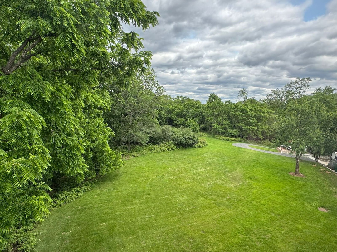 罗格斯大学旅馆与会议中心主图