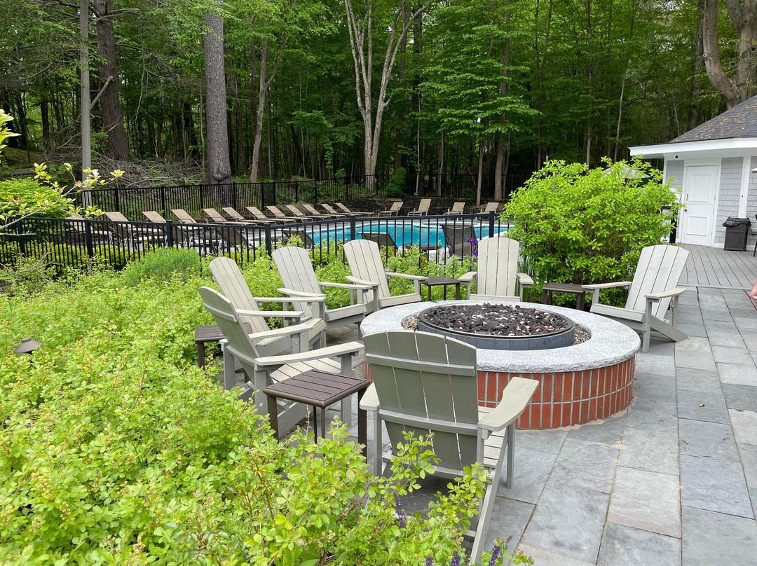 Inn At Diamond Cove主图