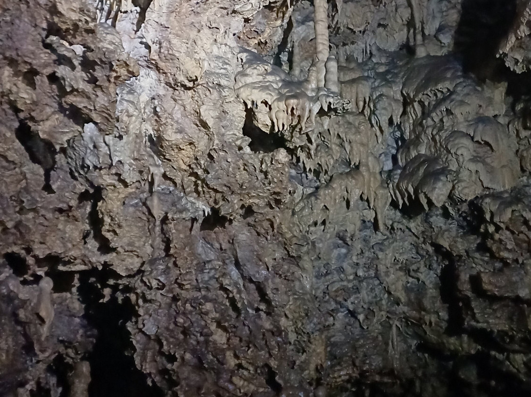 Grotte di CastelloTesino景点图片
