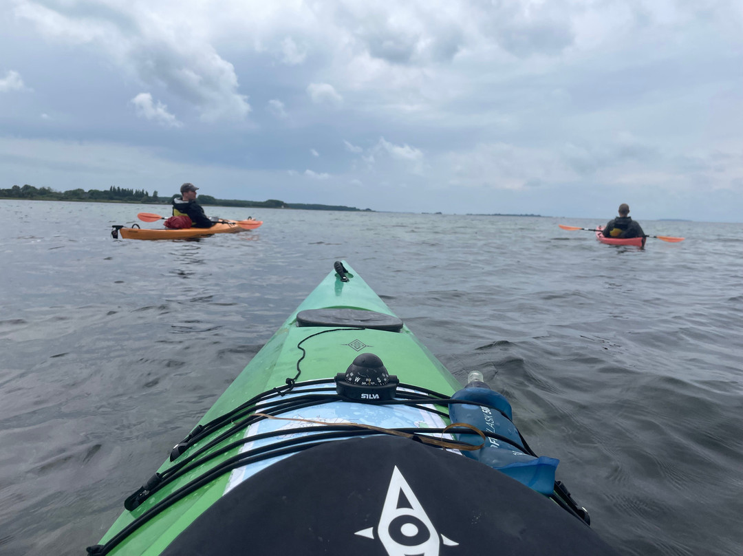 LifePlan Kajak & Friluftsliv-斯文堡必去景点