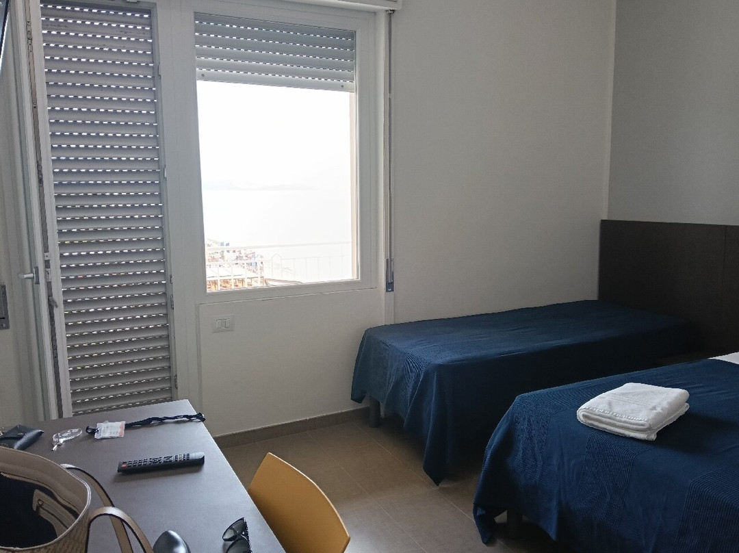 Albergo Riviera Spineta主图