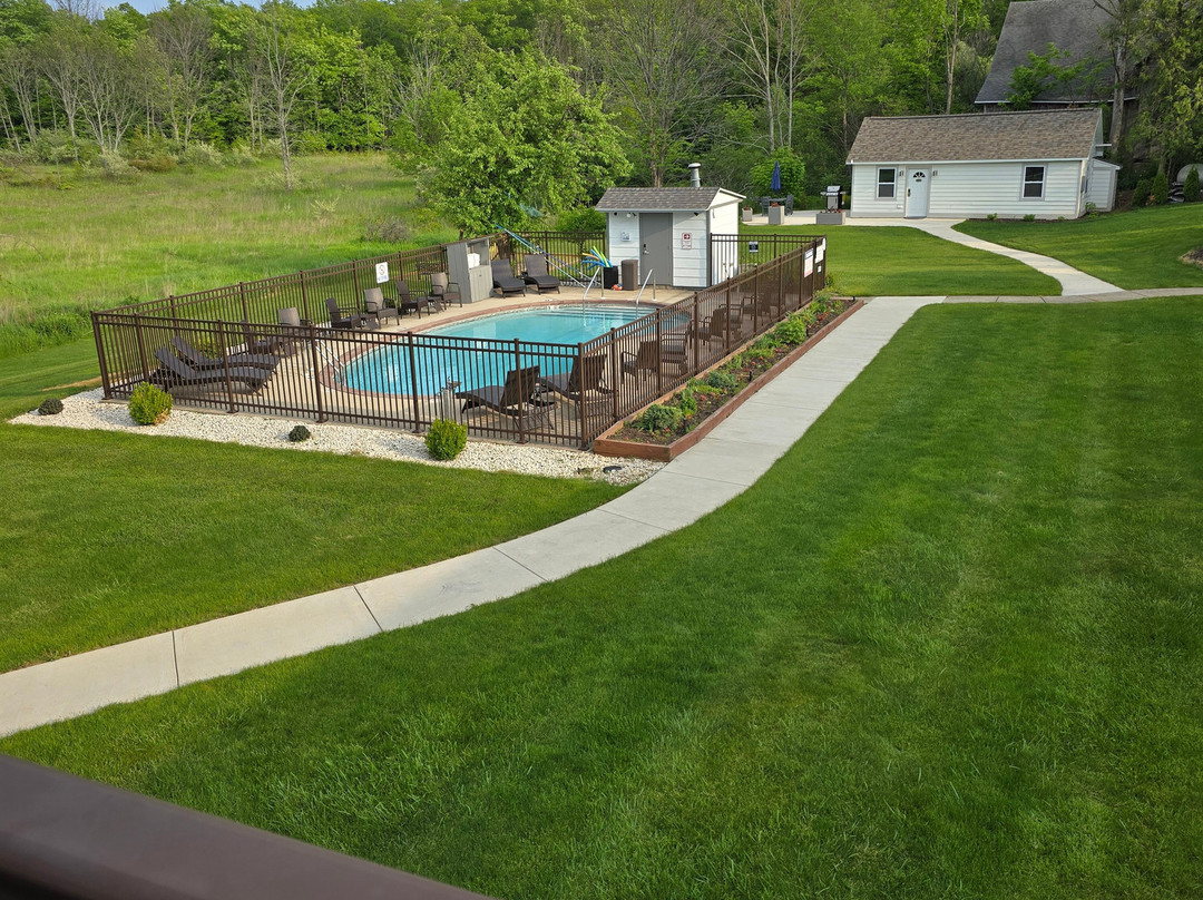 Sister Bay Inn主图