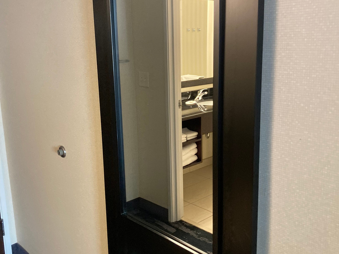 Fairfield by Marriott Inn & Suites Baltimore BWI Airport主图