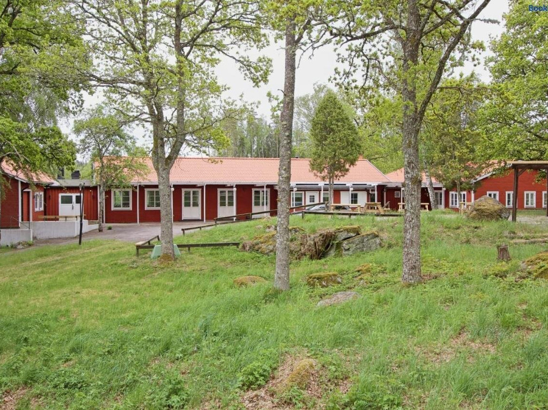 Ansgarsgarden