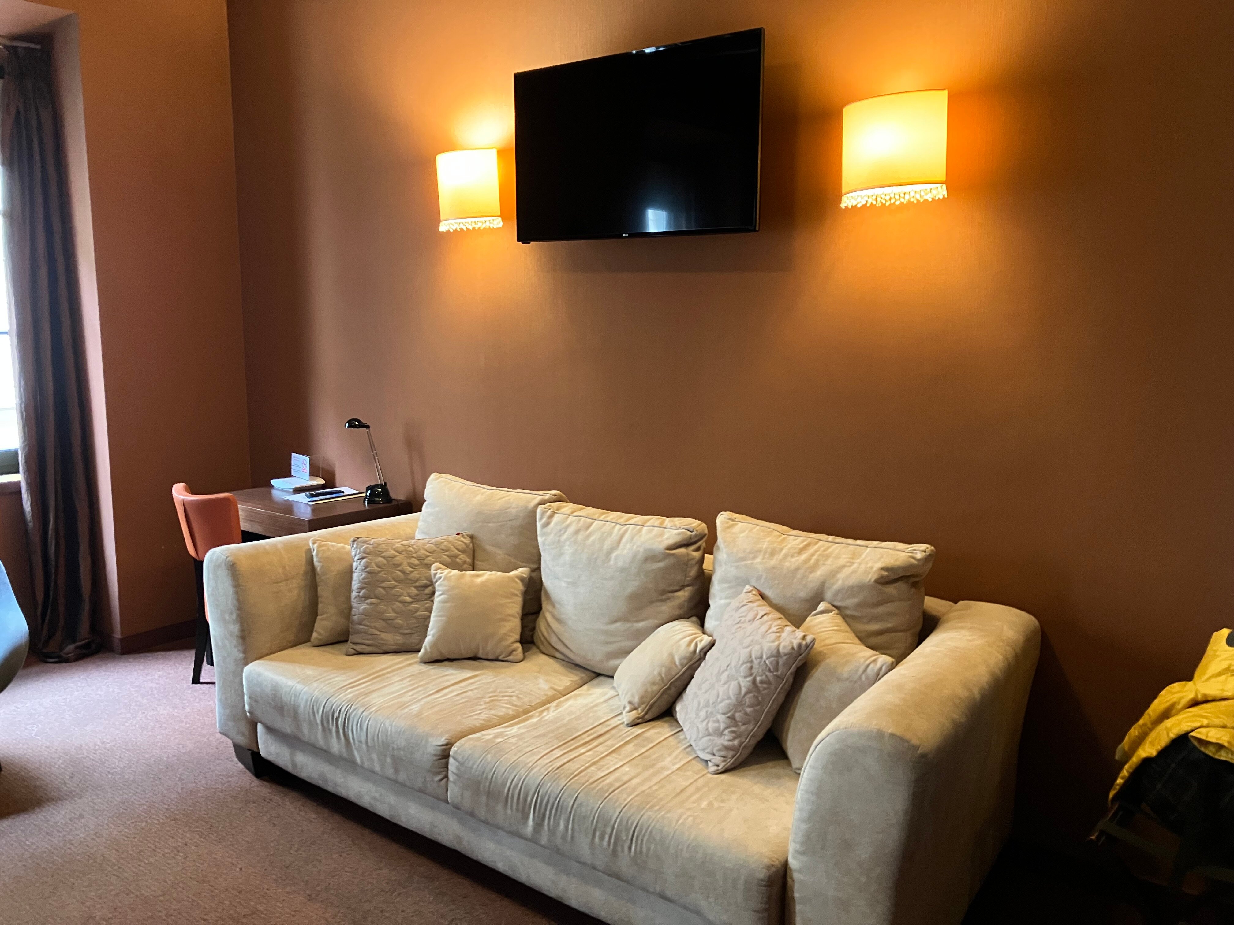 Vanilla Hotel-官方