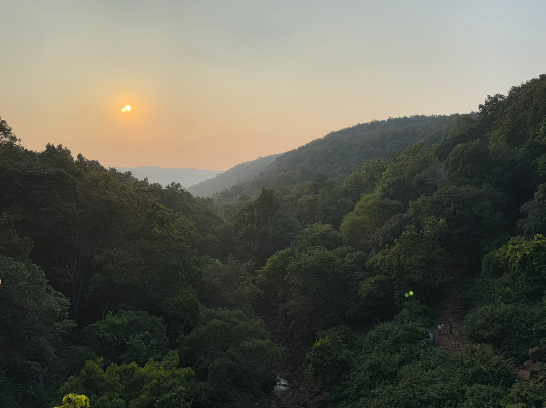 MPT Holiday Homes Amarkantak主图