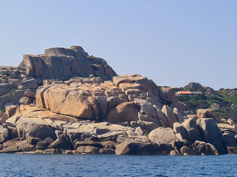 Perfect Day Sailing Tours-圣特雷莎加卢拉必去景点