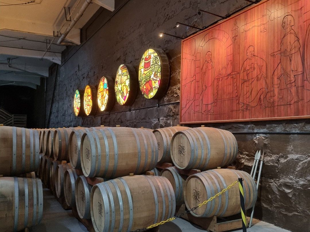 Aurora Winery景点图片