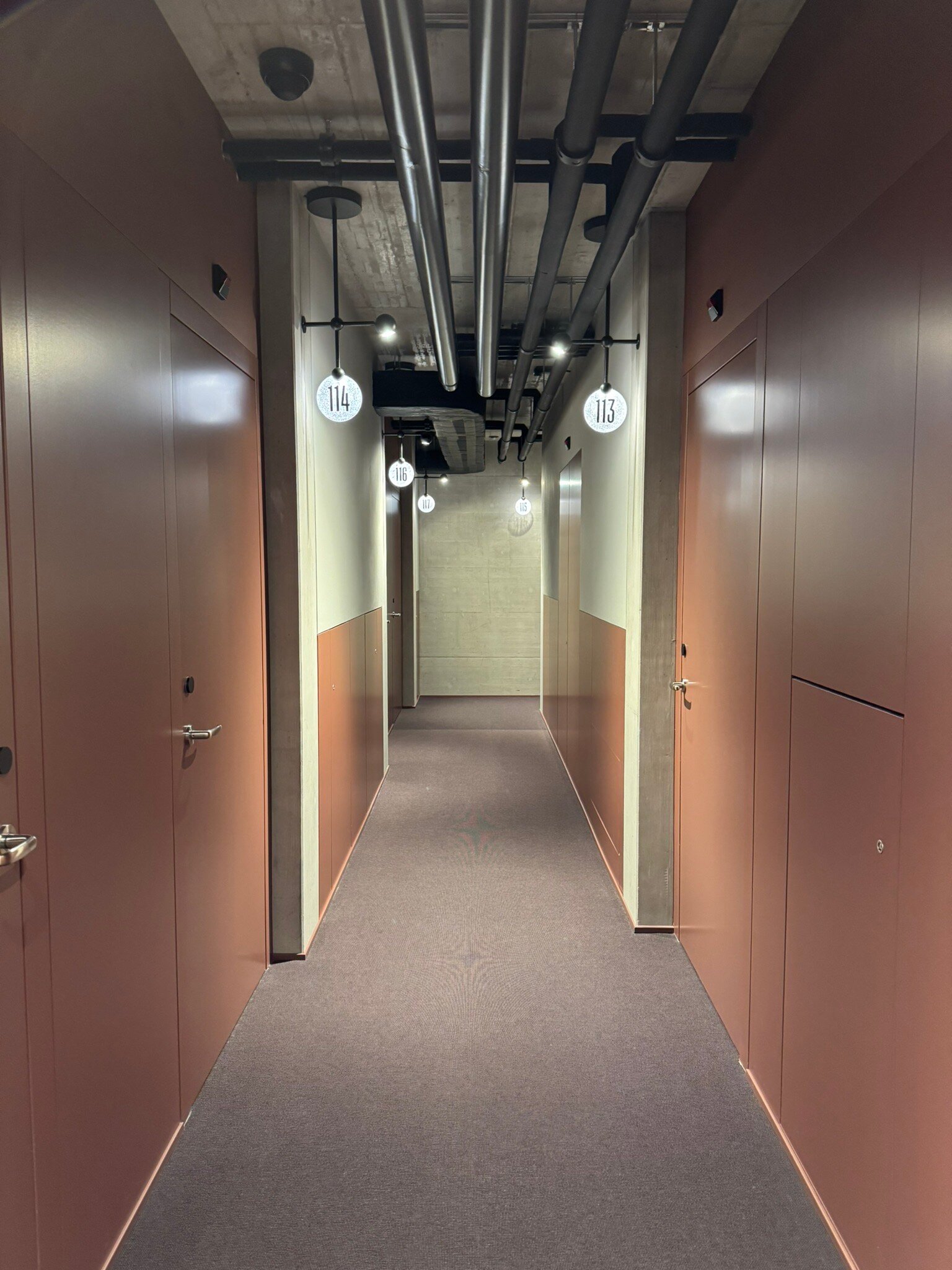 Tailormade Hotel LEO St. Gallen-官方