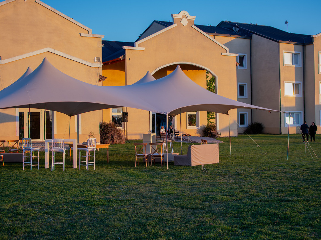 Howard Johnson by Wyndham Pergamino主图