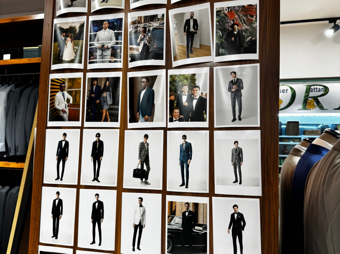 亚太盛汇-上海市必去景点