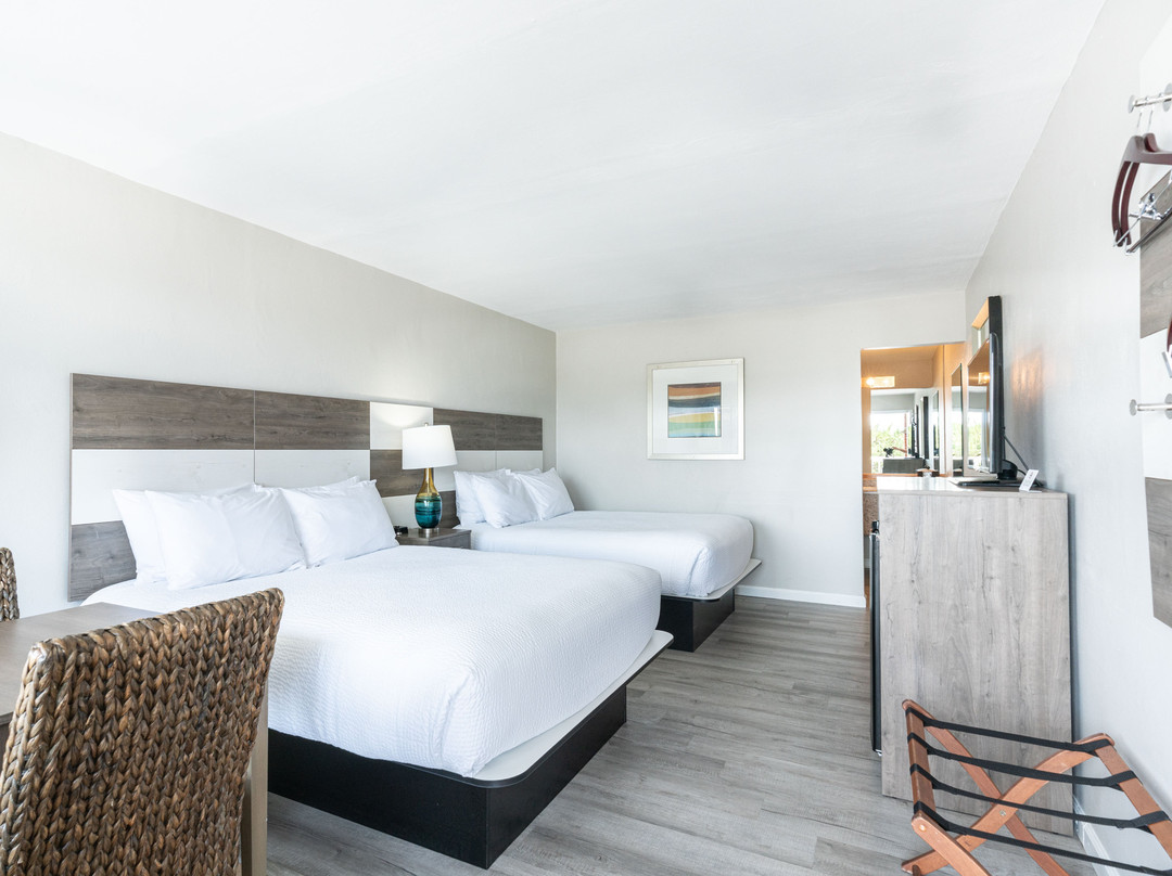 The Anchorage Inn主图