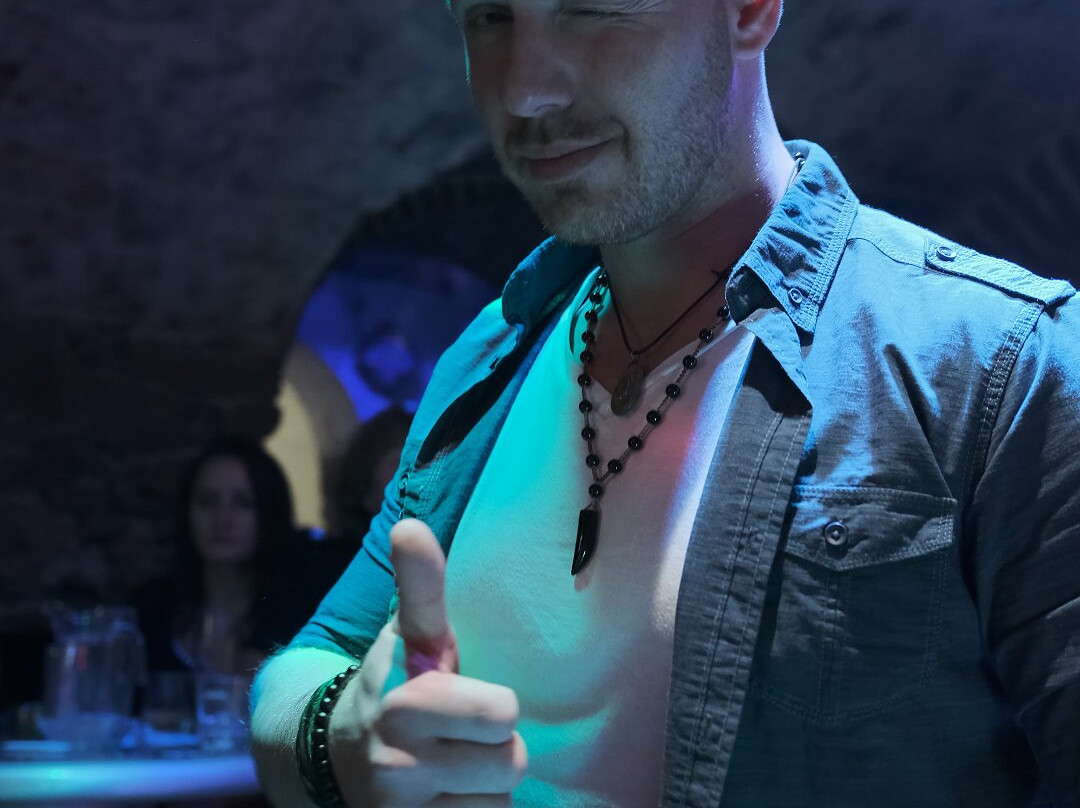 Guinness Karaoke Music Pub-科希策必去景点