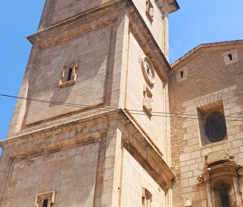 Visita Bocairent-Bocairente必去景点