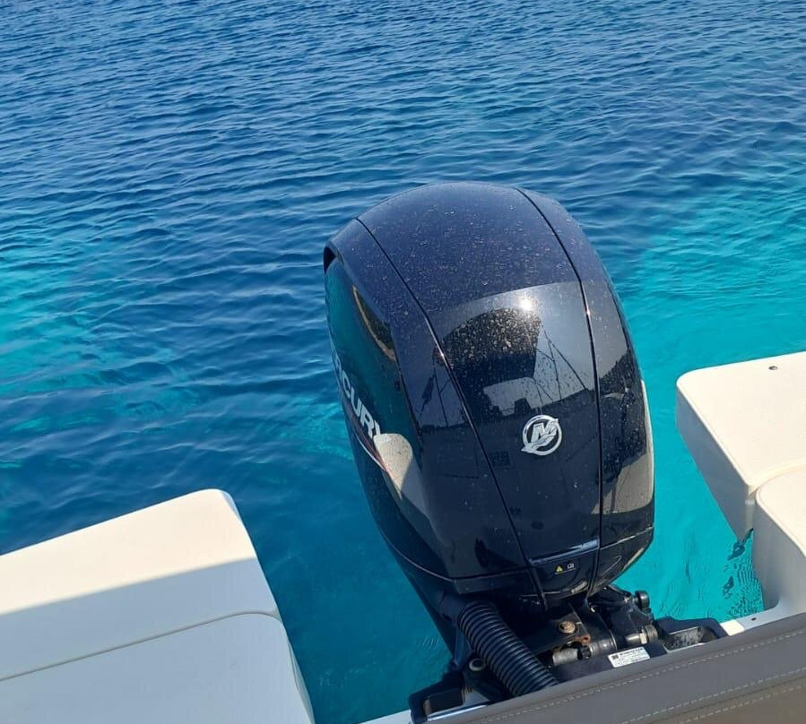 Nakiros Boat Rental-Slatine必去景点
