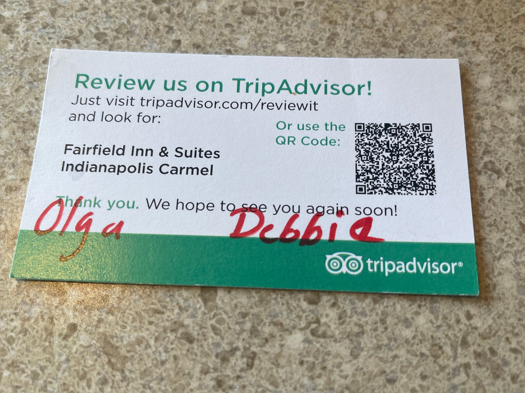 Fairfield Inn & Suites Indianapolis Carmel主图