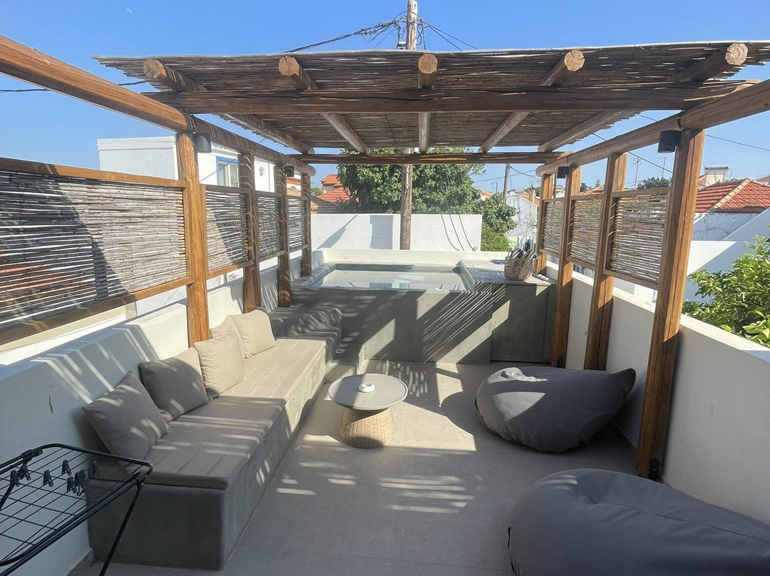 House Marigo Suites
