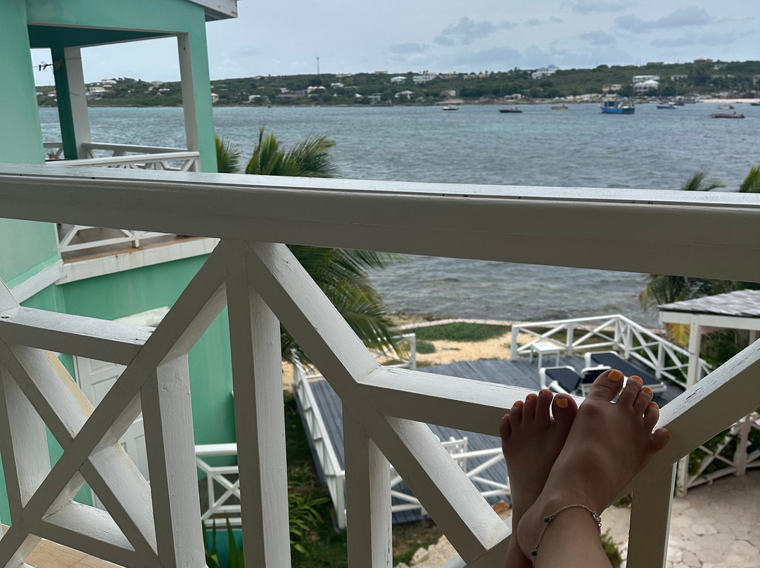 Arawak Beach Club主图