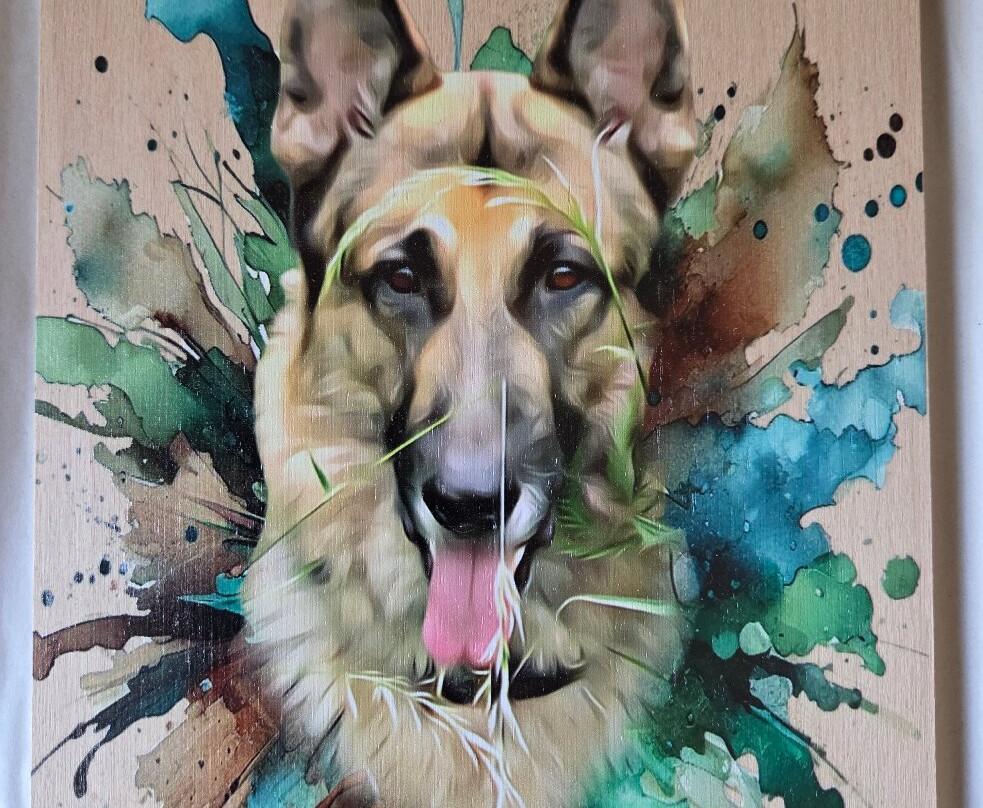 Neldi Art Gallery-帕福斯必去景点