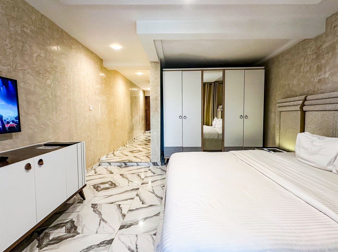 BridgeView Resort主图