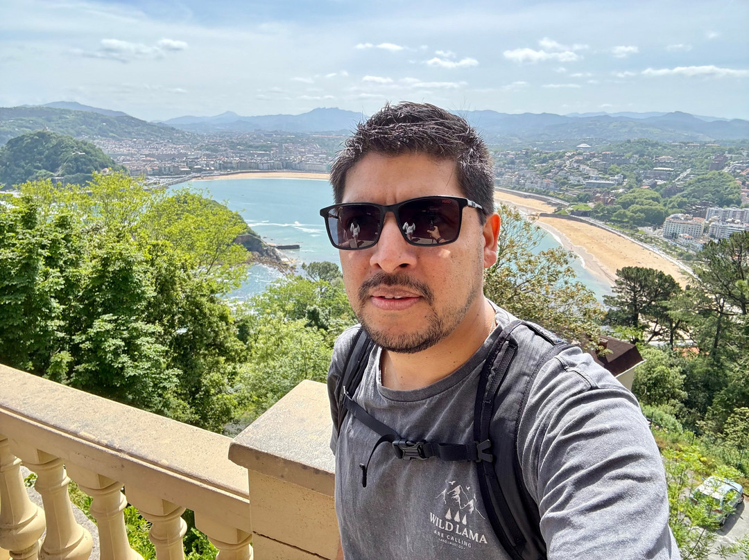 Europe Journey - Donostia San Sebastian, España-圣塞瓦斯蒂安必去景点