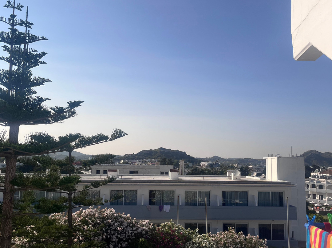 Rodos Sun主图