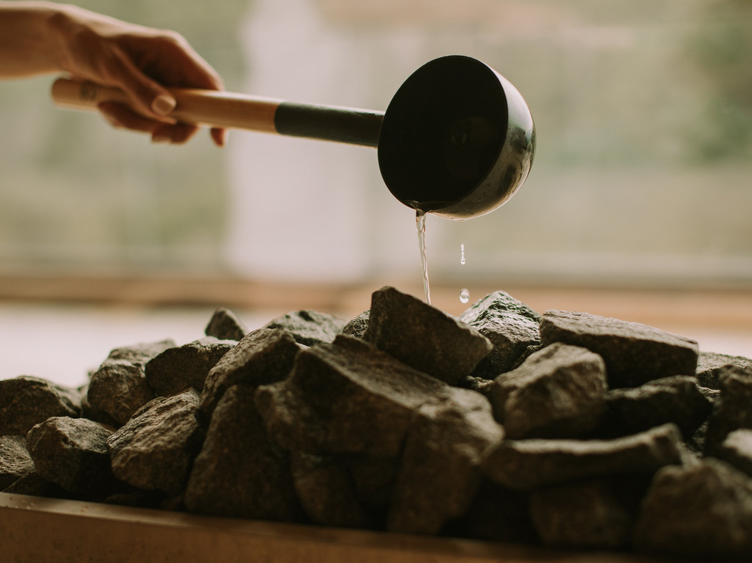 Les Bains des Alpes - Spa Nuxe-艾克斯莱班必去景点