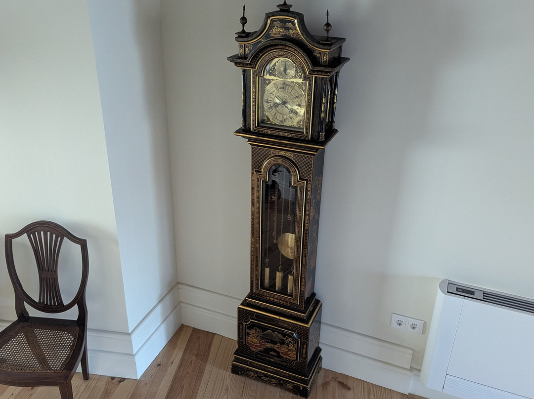 Maia dos Reis Hotel Rural主图