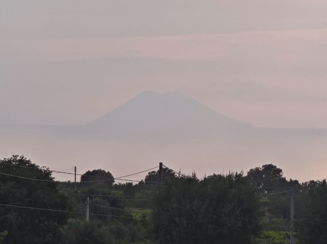 Borgo San Cosmo主图