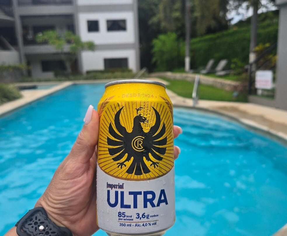 El Cadejo Marino-Playa Panama必去景点