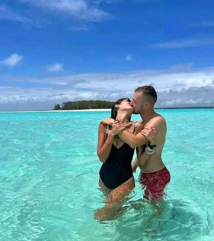 Zanzibar tours by Juma-Matemwe必去景点