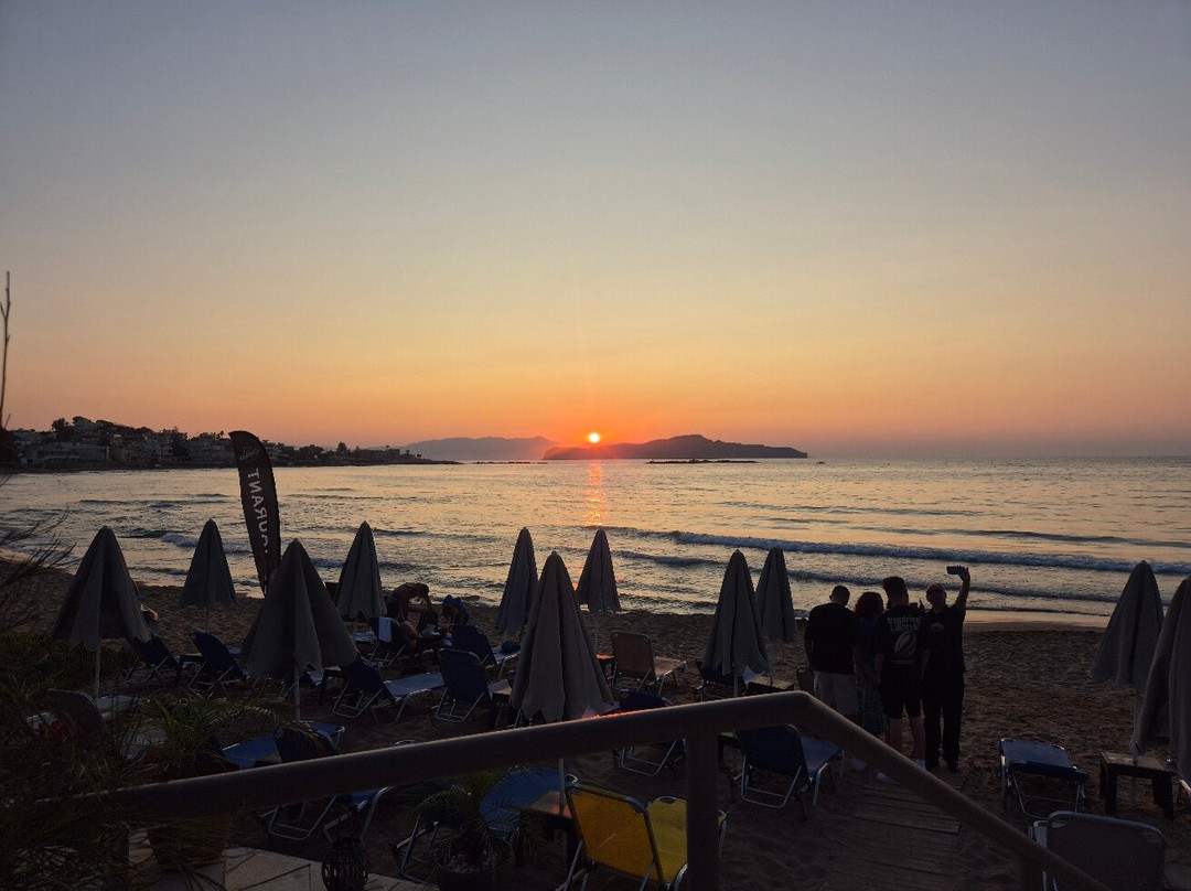 Crete Lux Travel-干尼亚必去景点