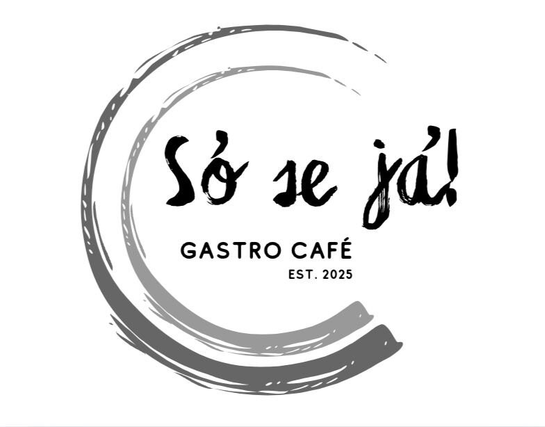 Só Se Já! Gastro Café