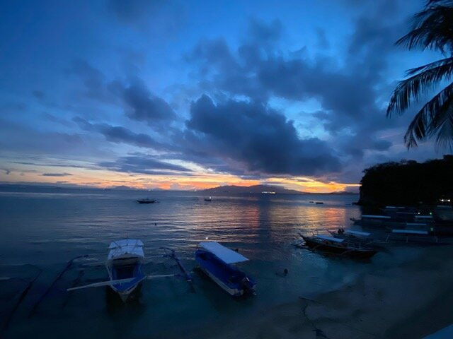 斯堪的潜水员酒店主图