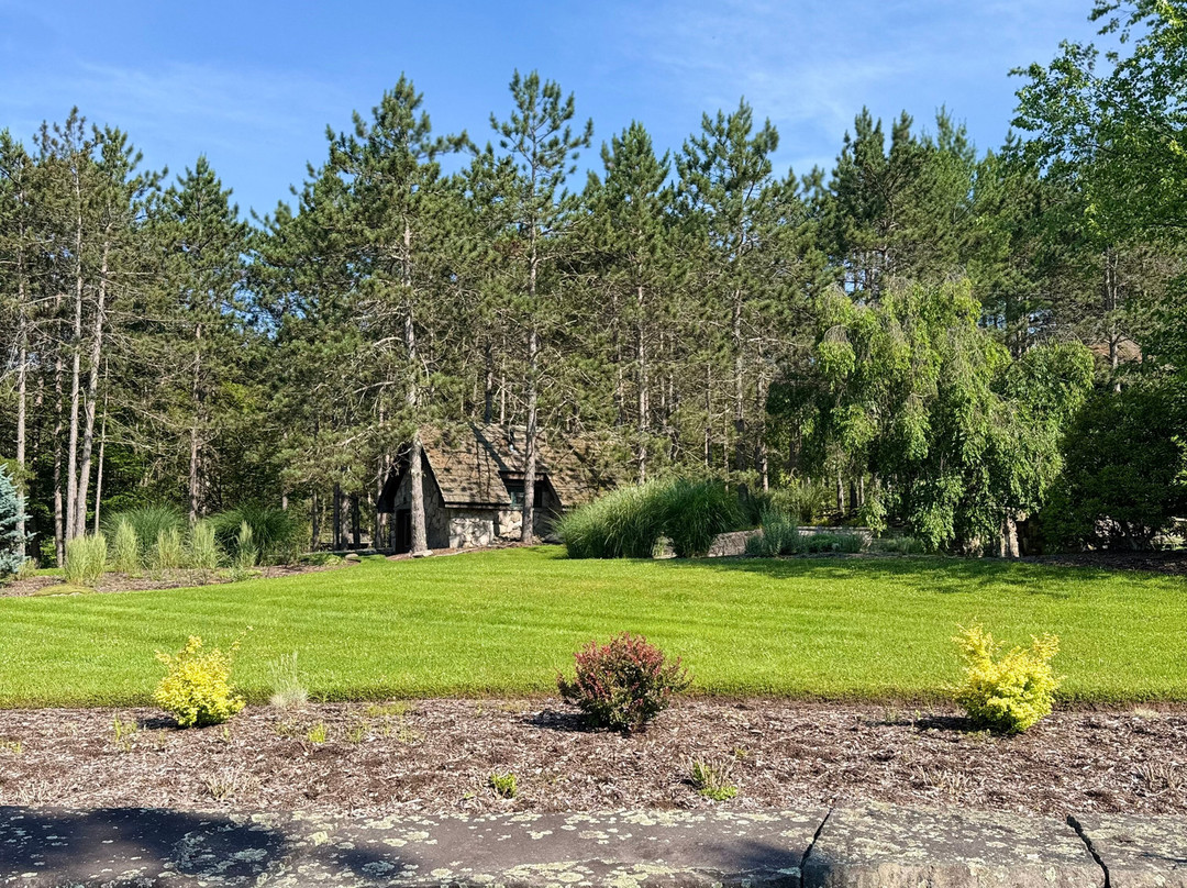 The Chatwal Lodge, The Catskills主图