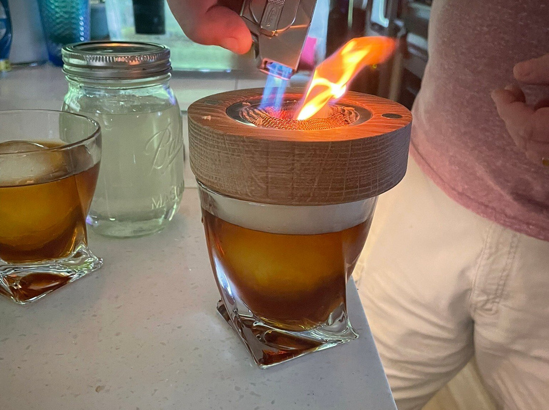 Muddy River Distillery-Belmont必去景点