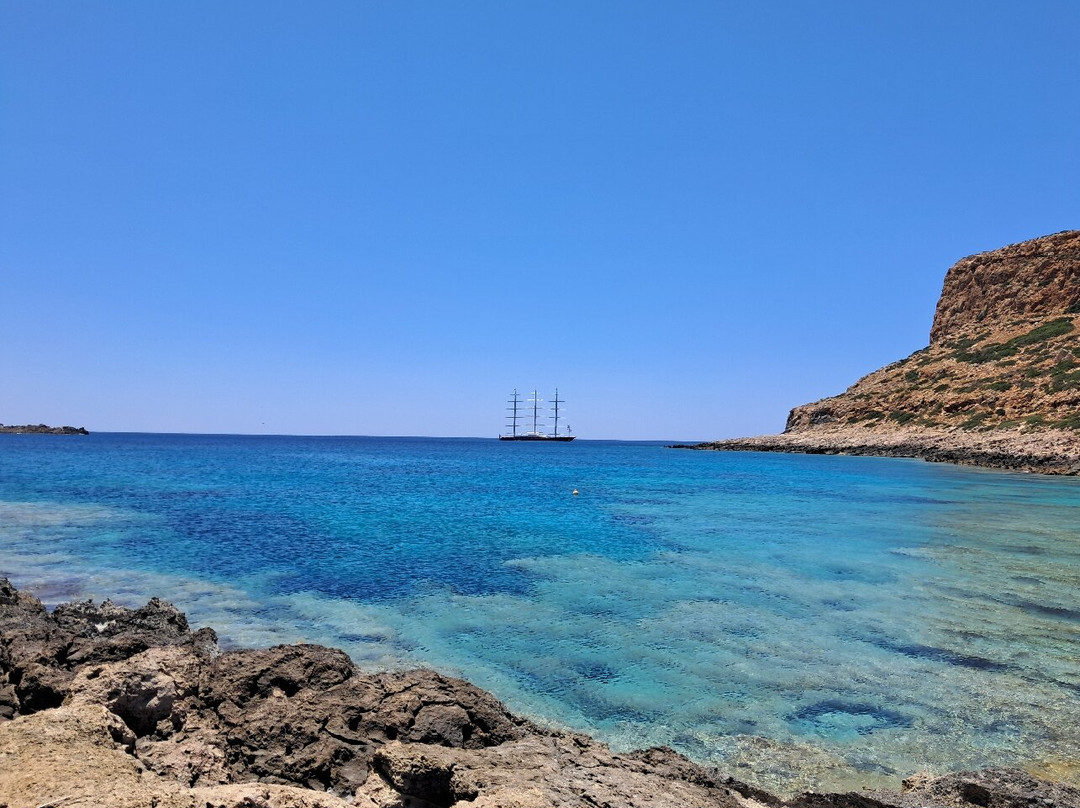 Check In Creta  Travel Services-雷斯蒙必去景点