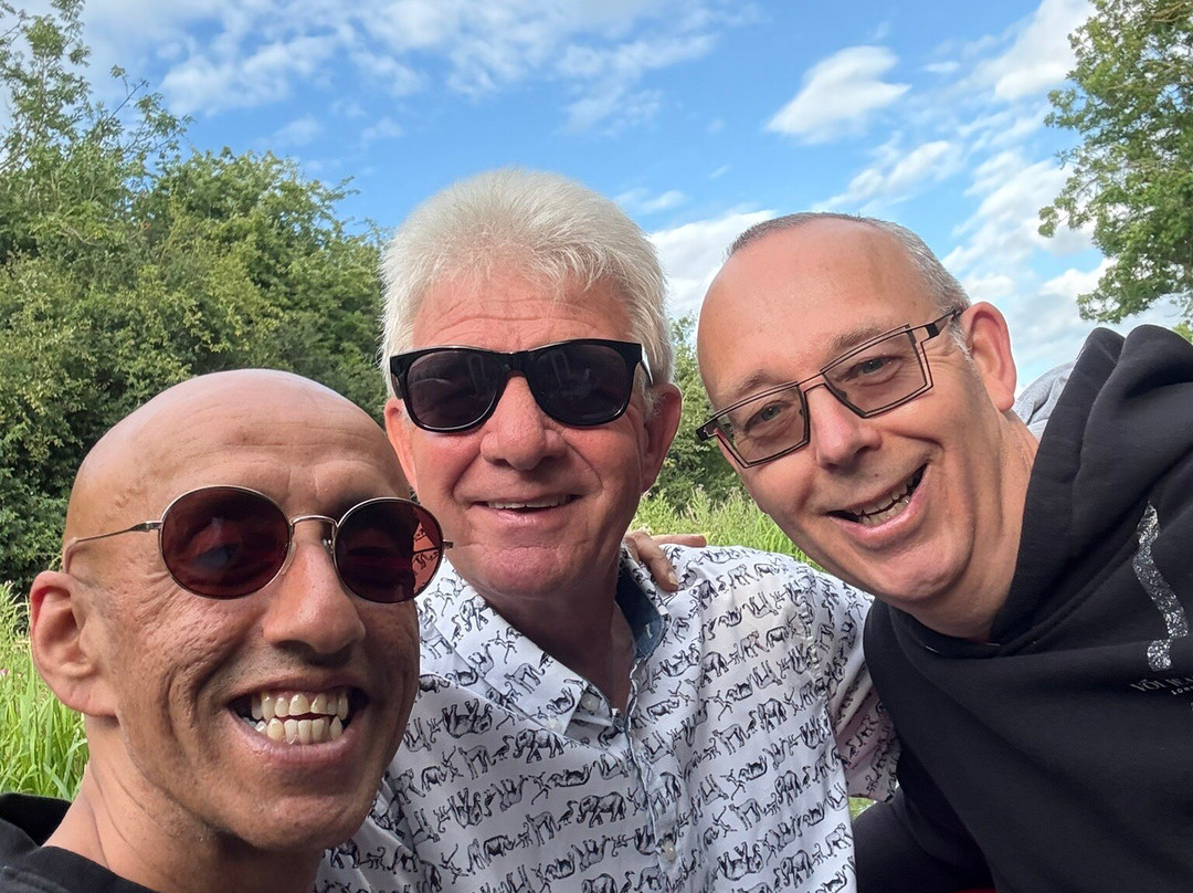 Grantham Canal Three Shires Boat Trips-Woolsthorpe by Belvoir必去景点