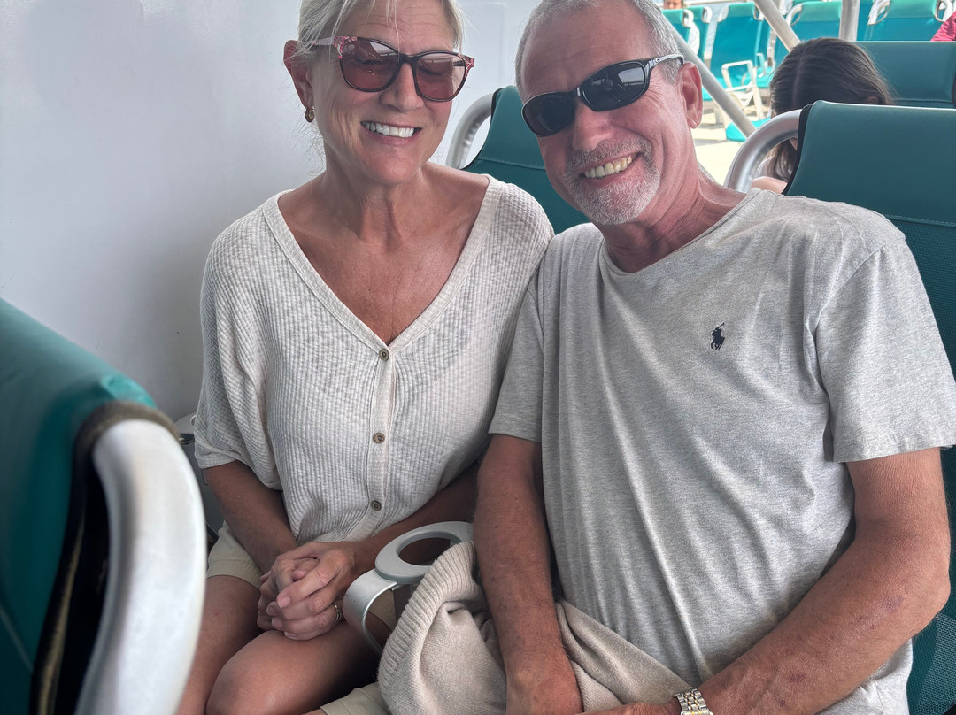 Martha's Vineyard Fast Ferry-北金斯敦必去景点