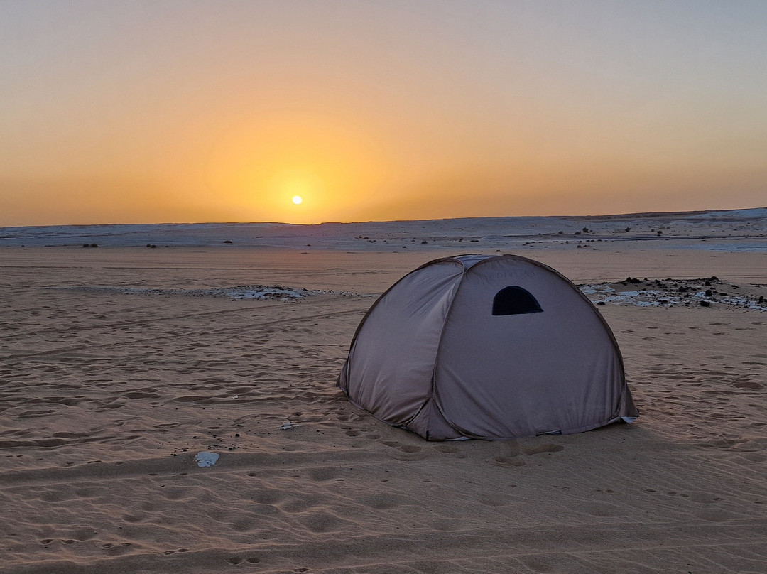 Ahmed Safari Camp And Hotel主图