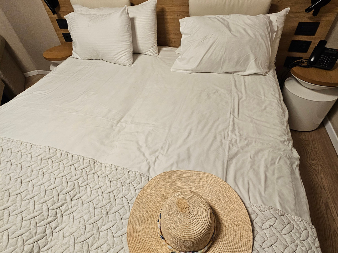 Gai Beach Water Park-提比利亚必去景点